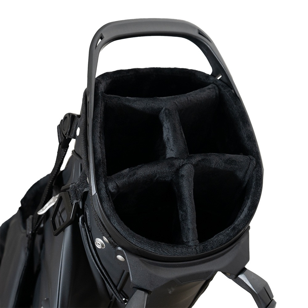 Tour Edge 2026 Xtreme Lux Stand Bag - Maple Hill Golf